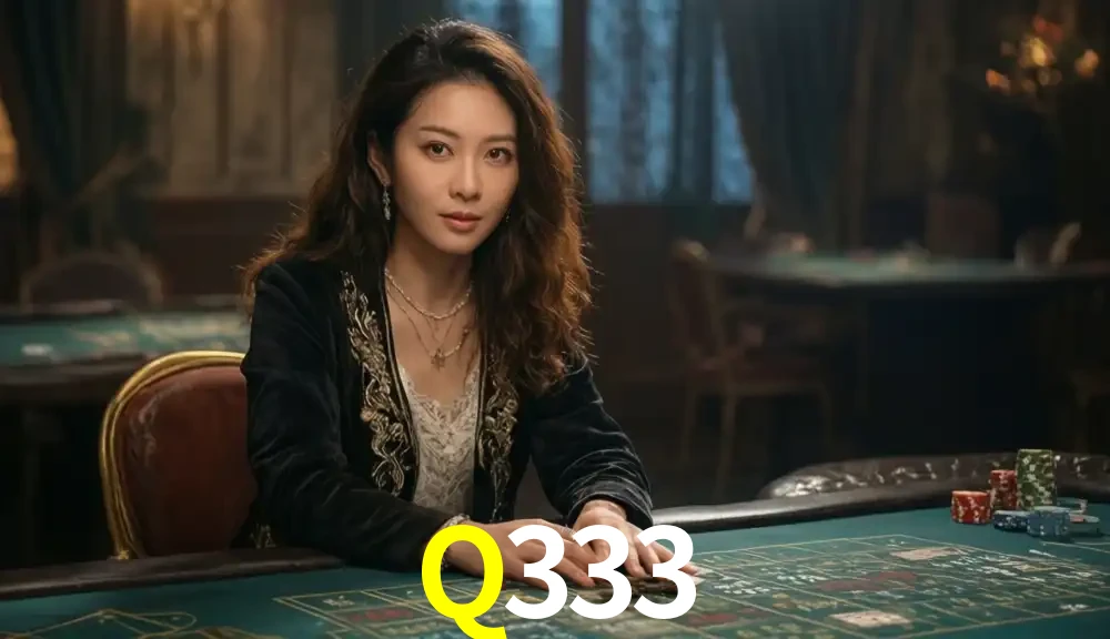 Q333 Casino en Vivo