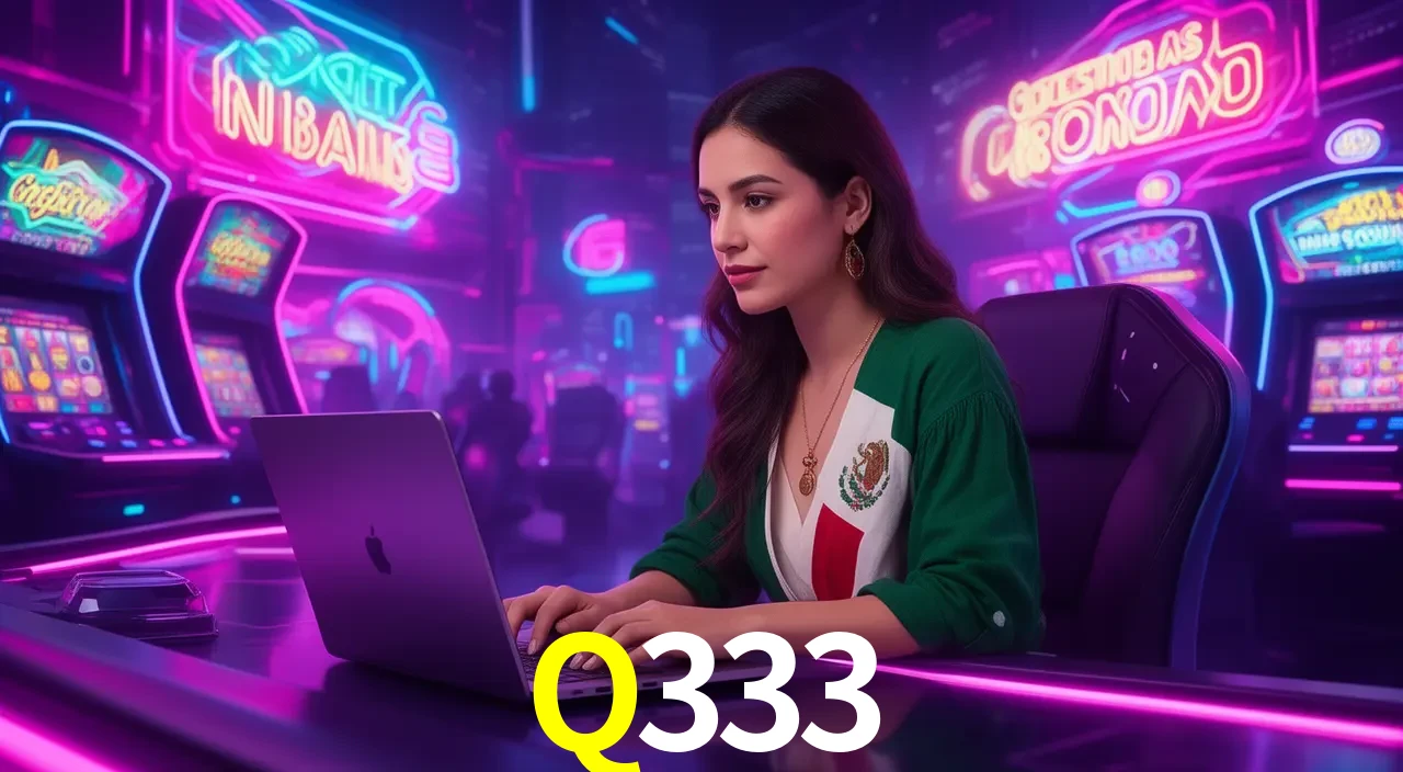 Q333 Apuestas Deportivas