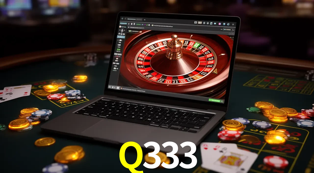 Q333 Arcade