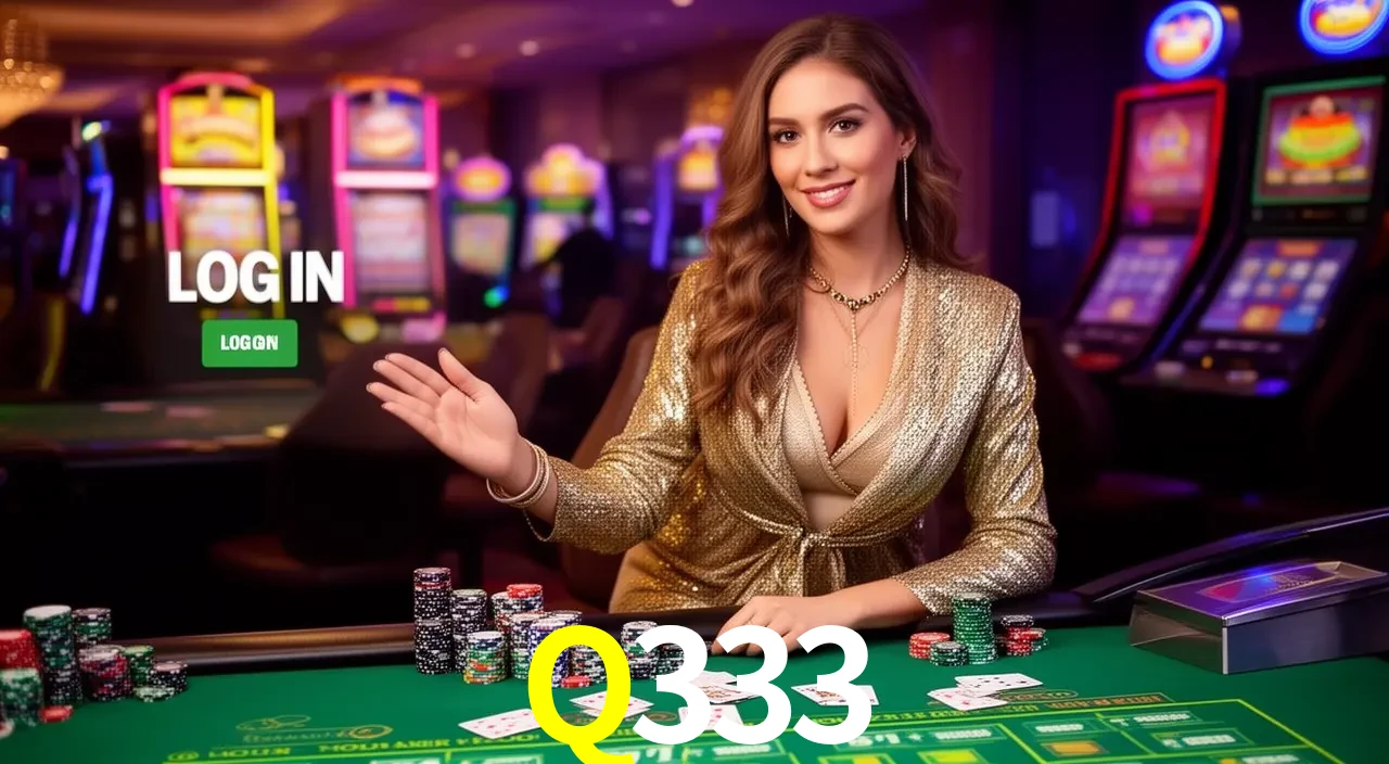 Q333 Bingo