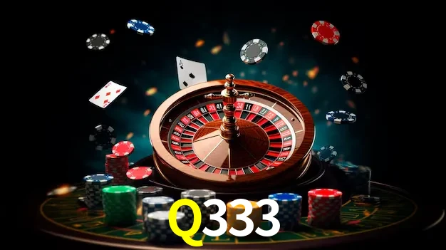 Q333 Crash Games