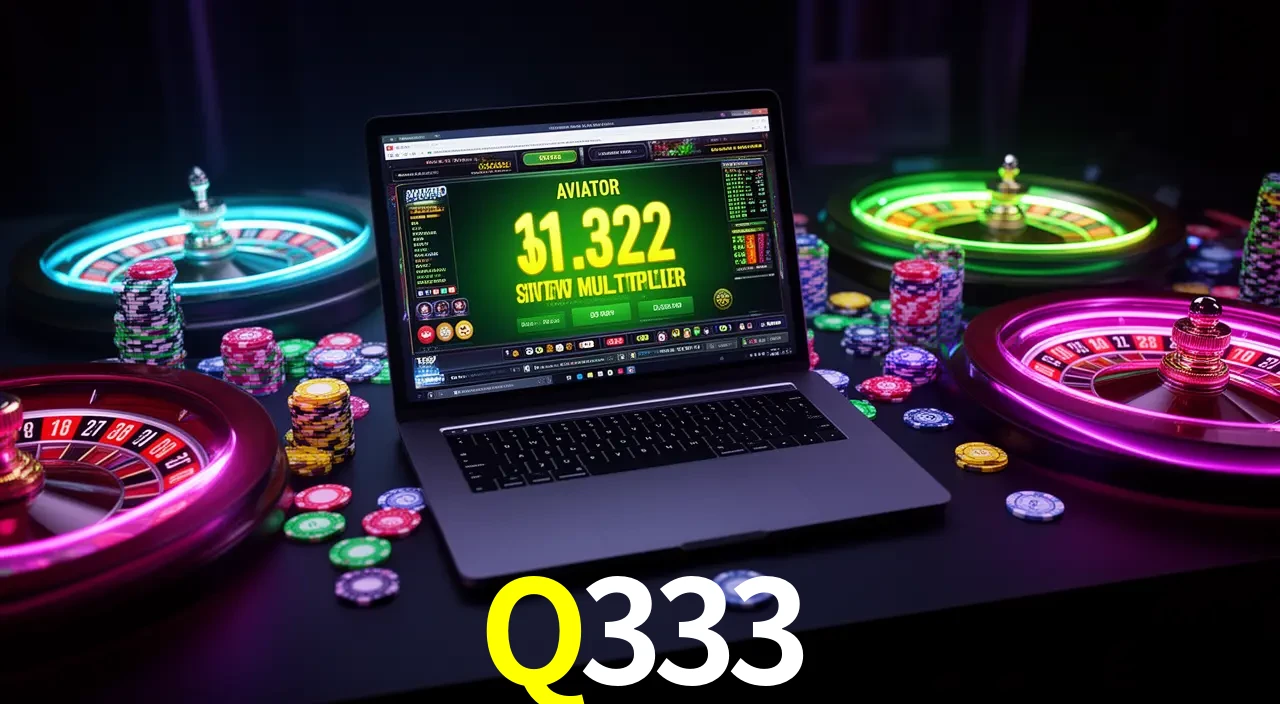 Q333 Match Schedule