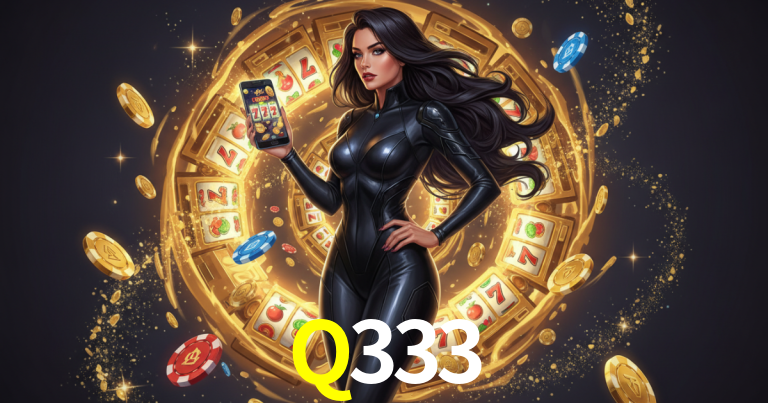 Q333 Condiciones Generales de uso en Q333