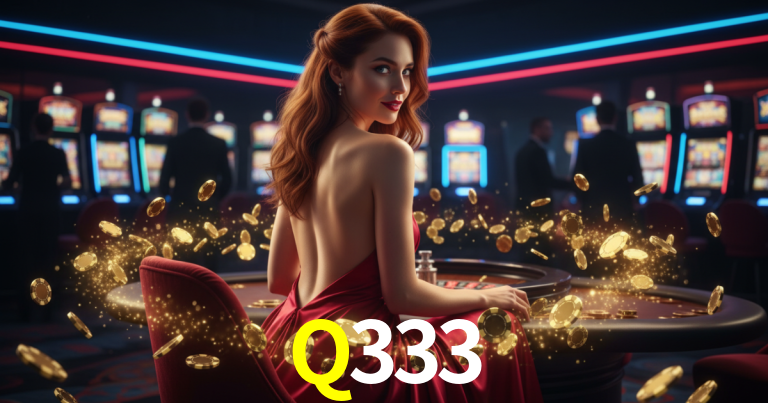 Q333 lobby snapshot