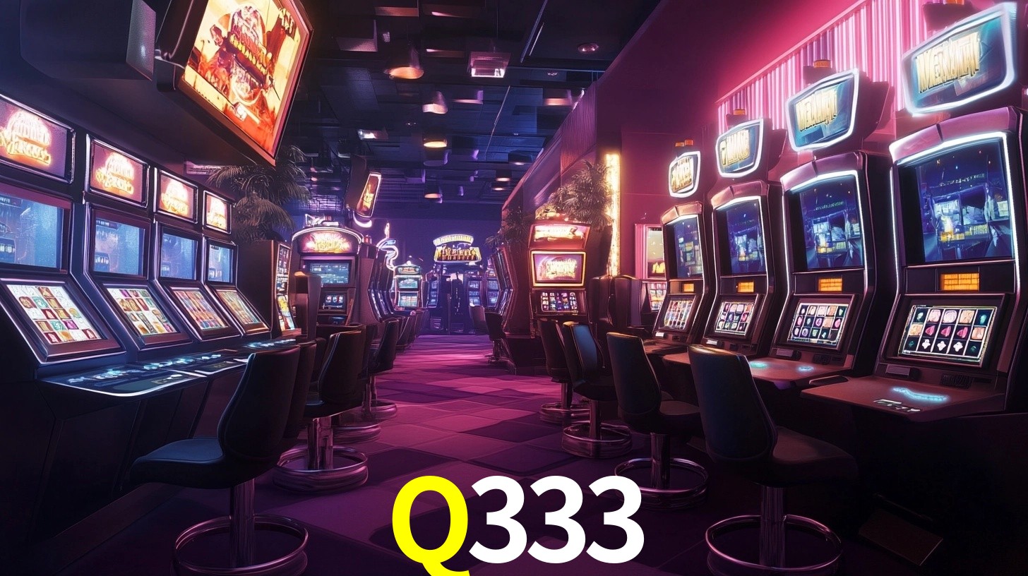 Q333 gaming platform